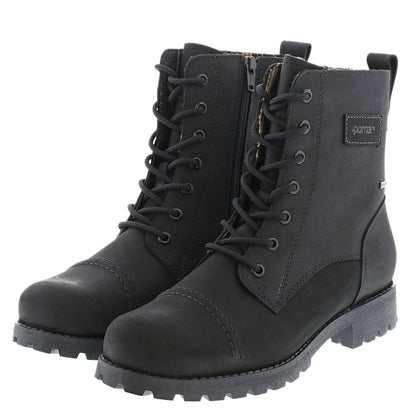 KUURA Women´s Pomar +plus GORE-TEX® Lace-up ankle boot (38342-110)