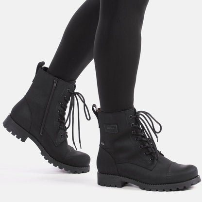 KUURA Women´s Pomar +plus GORE-TEX® Lace-up ankle boot (38342-110)