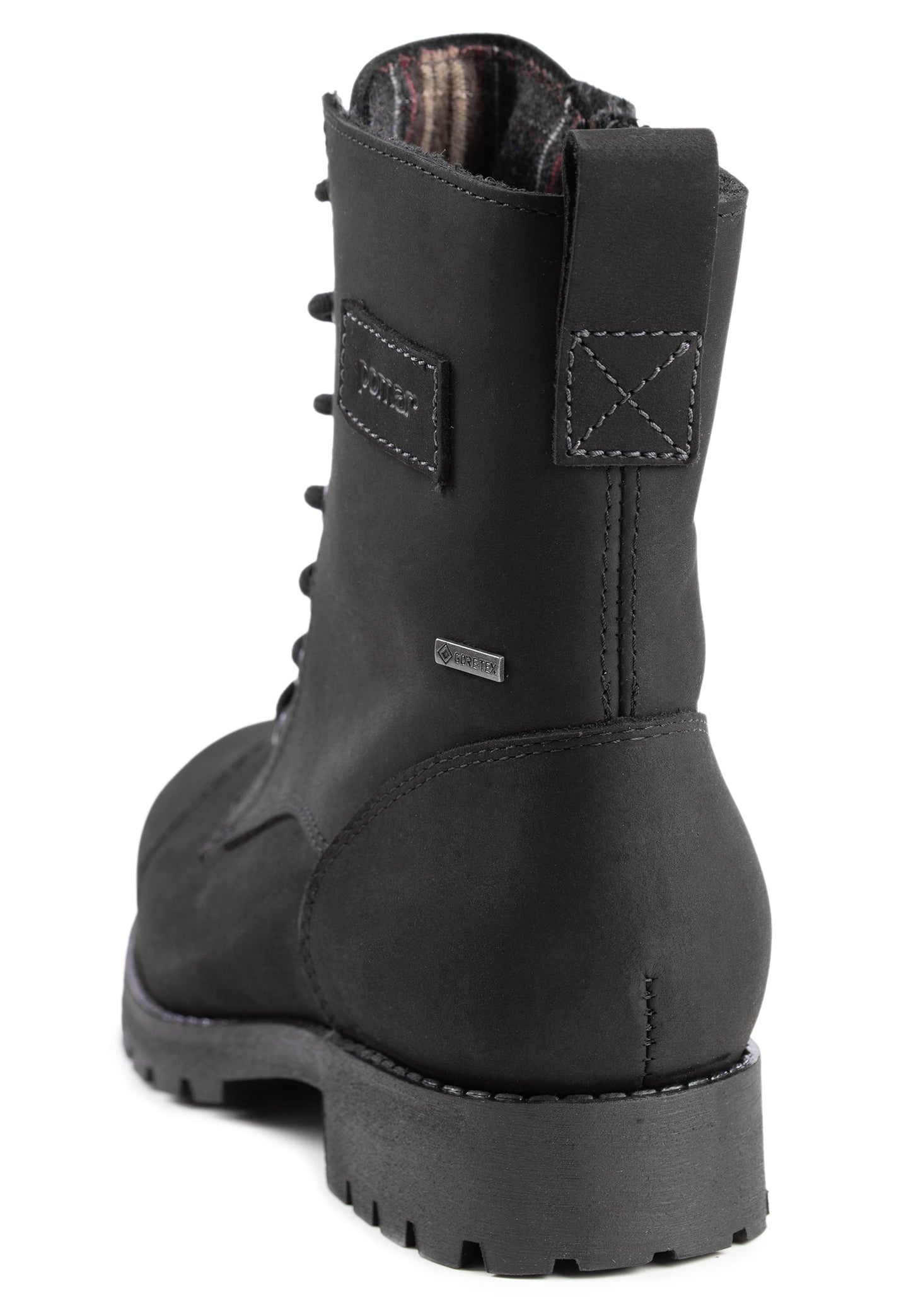 KUURA Women´s Pomar +plus GORE-TEX® Lace-up ankle boot (38342-110)