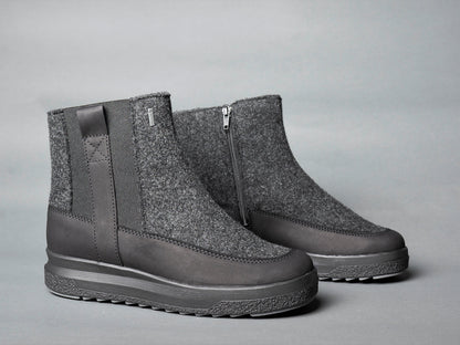KUUSAMA Women´s GORE-TEX ankle boot(38239-500)