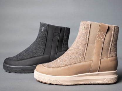 KUUSAMA Women´s GORE-TEX ankle boot(38239-502)