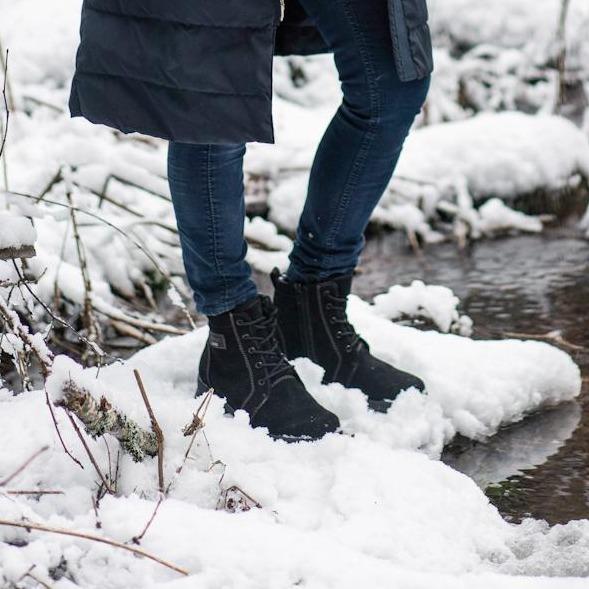 KAISLA Women´s Gore-Tex ankle boots (38964-100)
