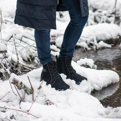 KAISLA Women´s Gore-Tex ankle boots (38964-100)