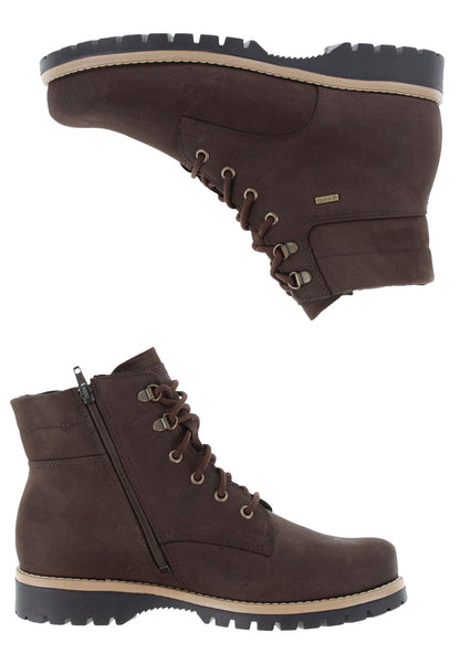LAAVU Men`s GORE-TEX ankle boot (68246-512)