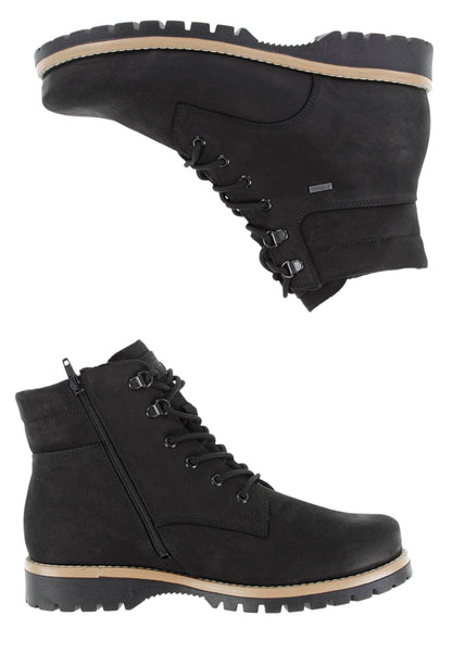 LAAVU Men`s GORE-TEX ankle boot (68246-500)