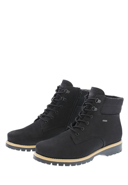 LAAVU Men`s GORE-TEX ankle boot (68246-500)