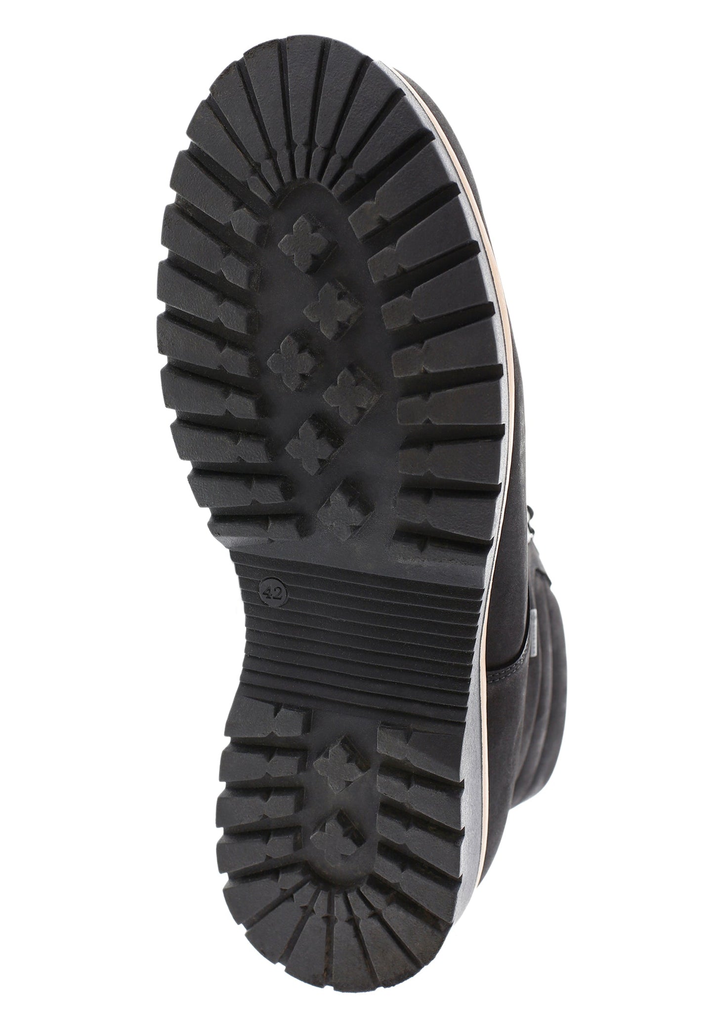 LAAVU Men`s GORE-TEX ankle boot (68246-500)