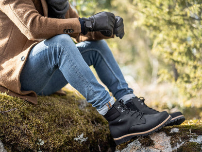 LAAVU Men`s GORE-TEX ankle boot (68246-500)
