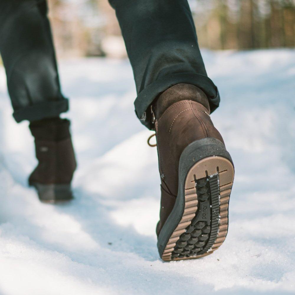 MAASTO Men´s GORE-TEX ankle boot (68352-532)