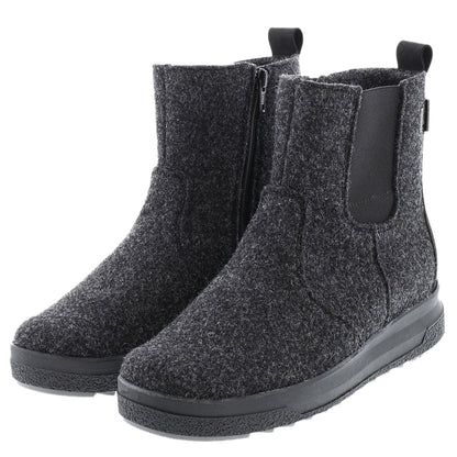 MALLA Women's GORE-TEX® Felt Chelsea boots (35977-115)