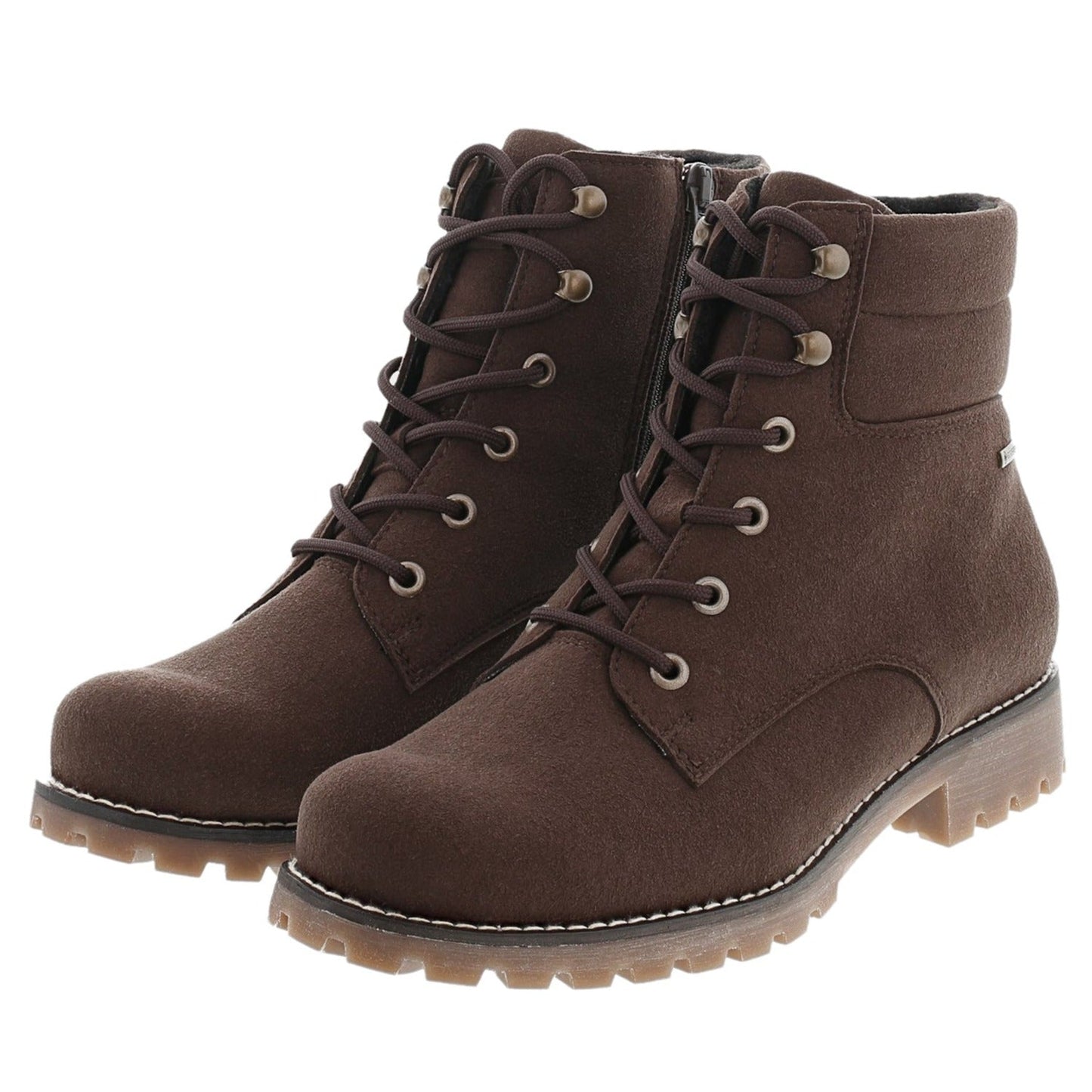 MUTKA Women’s vegan GORE-TEX® ankle boots (37403-102)