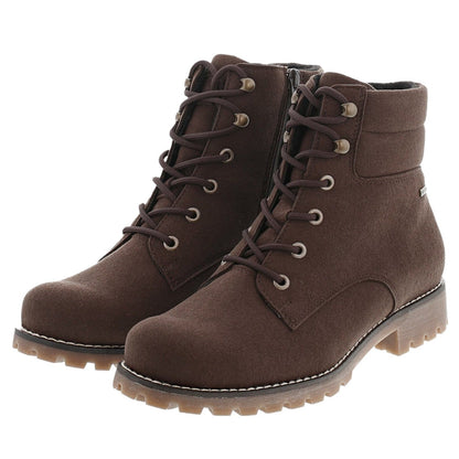 MUTKA Women’s vegan GORE-TEX® ankle boots (37403-102)