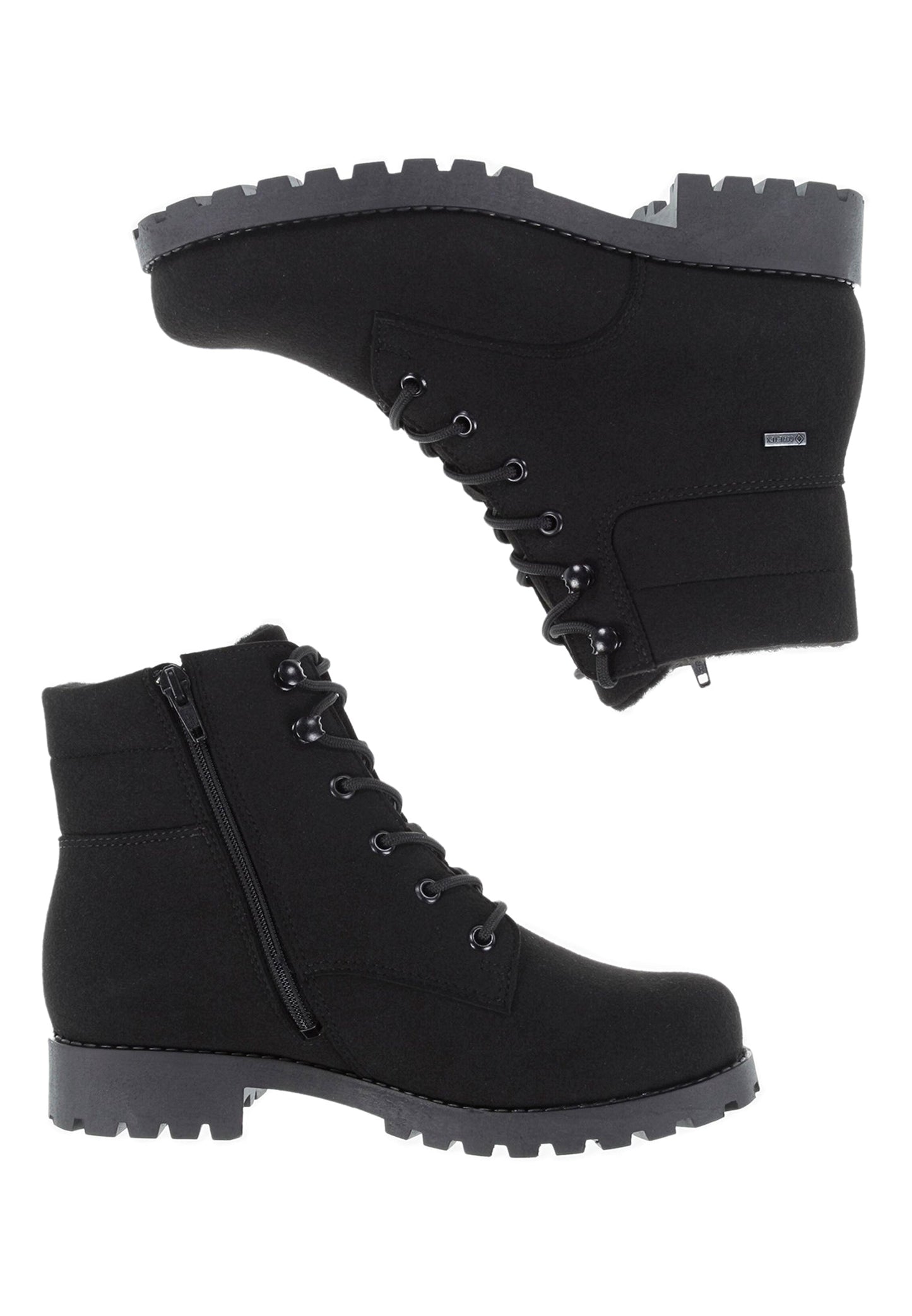 MUTKA Women's vegan GORE-TEX® ankle boots (37403-100)