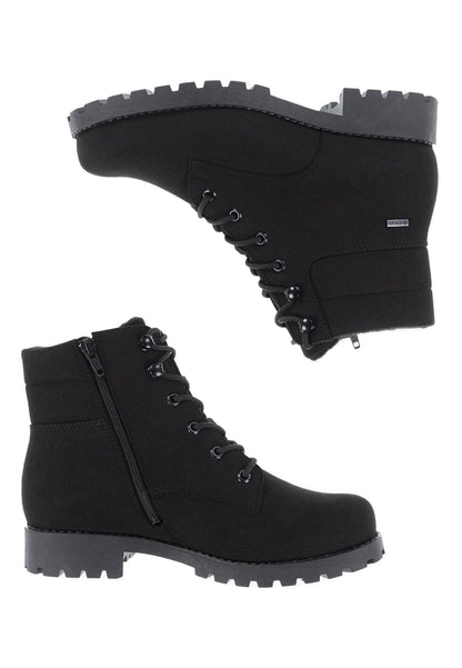 MUTKA Women's vegan GORE-TEX® ankle boots (37403-100)