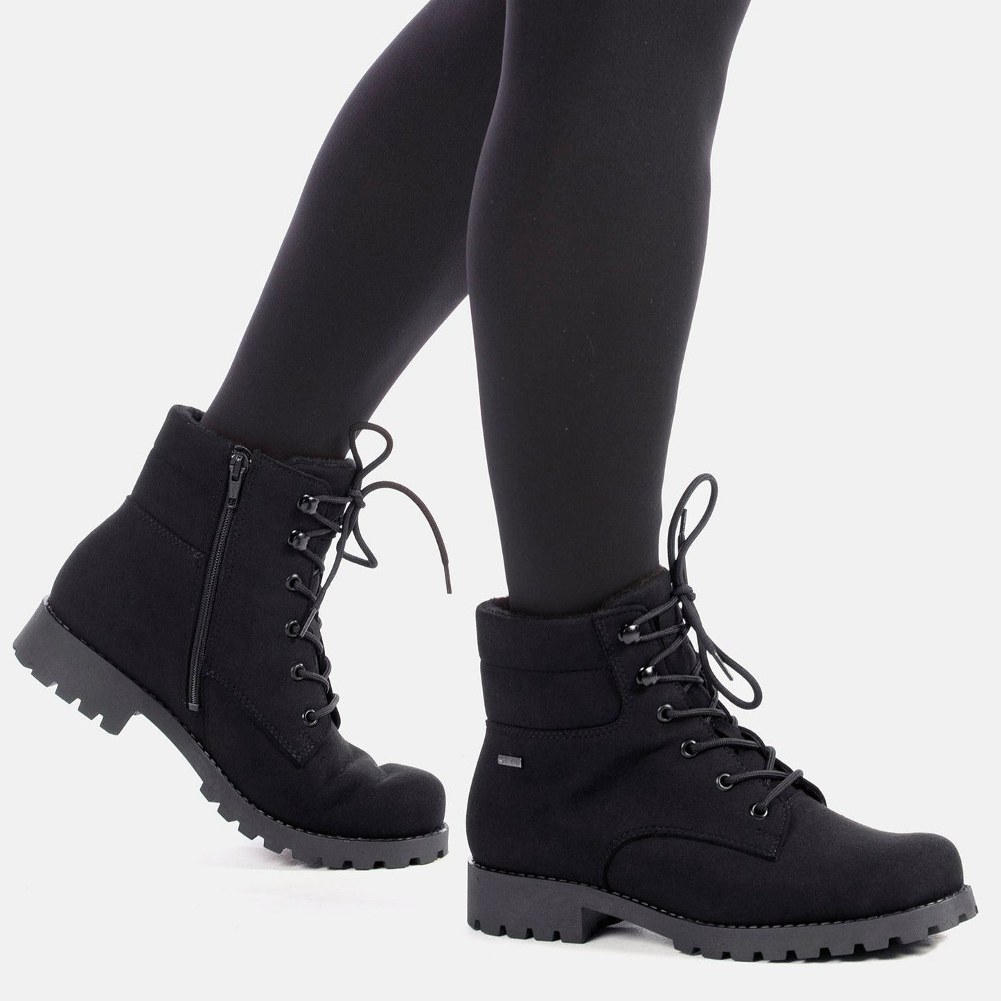 MUTKA Women's vegan GORE-TEX® ankle boots (37403-100)