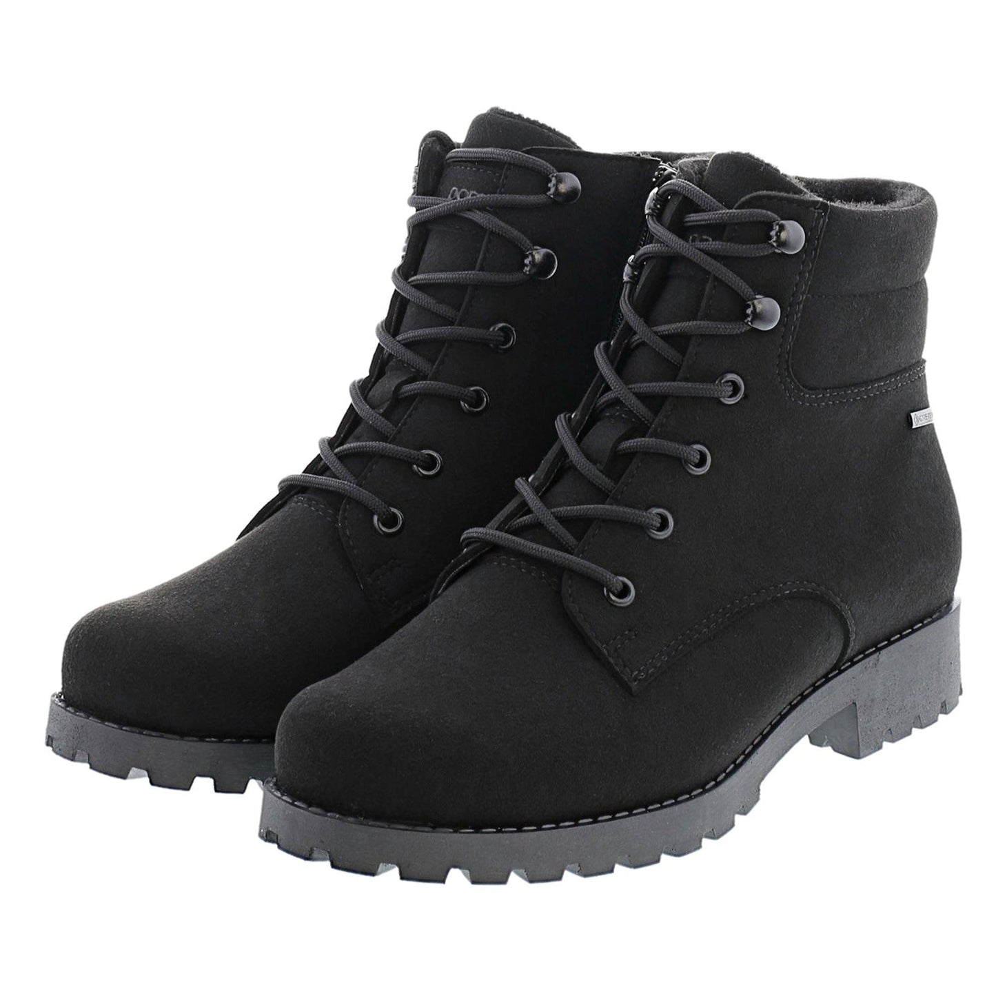 MUTKA Women's vegan GORE-TEX® ankle boots (37403-100)