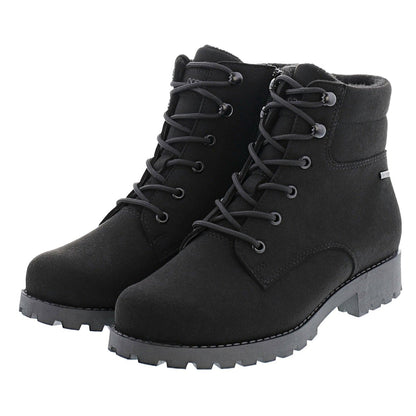 MUTKA Women's vegan GORE-TEX® ankle boots (37403-100)