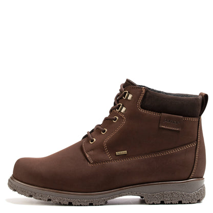 MYRSKY Men’s Pomar wide last GORE-TEX® ankle boot (68277-502)