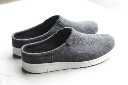 KÖLI Men's Felt slippers  (41730-100)