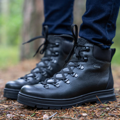 NAAVA Women´s GORE-TEX ankle boot (38134-100)