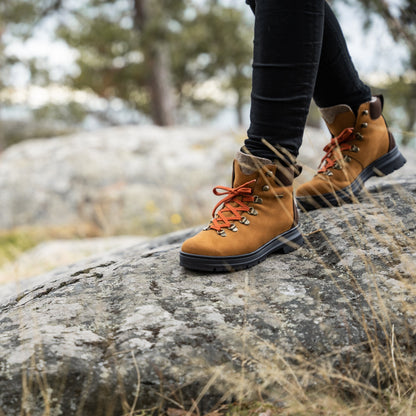 NAAVA Women´s GORE-TEX ankle boot (38134-302)