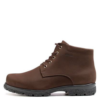 NIETOS Men’s Pomar XW ankle boot (48692-102)