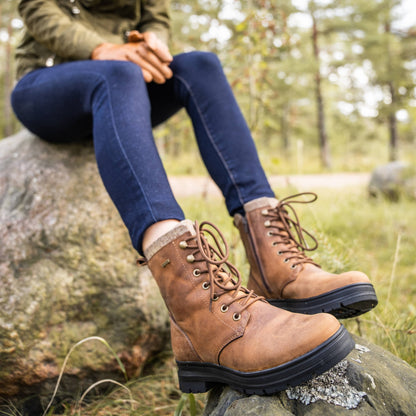 NIINI Women´s GORETEX ankle boot(38149-202)