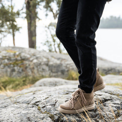NOVA Women`s GORE TEX winter sneaker(38251-412)