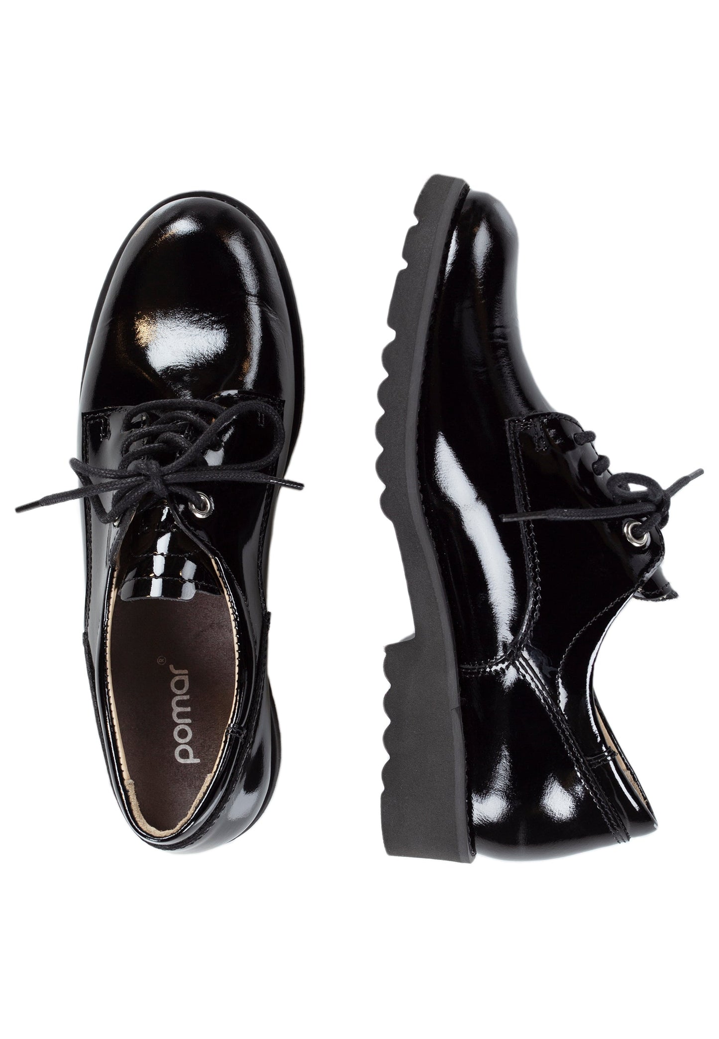 NUMMI Women’s Pomar walker (13443-600)