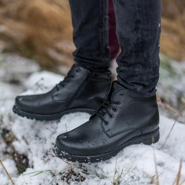 NIETOS men´s XW ankle boots(48692-100)
