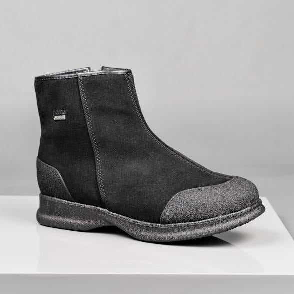 OKSA Women´s Gore-Tex ankle boots (38729-100)