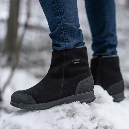 OKSA Women´s Gore-Tex ankle boots (38729-100)
