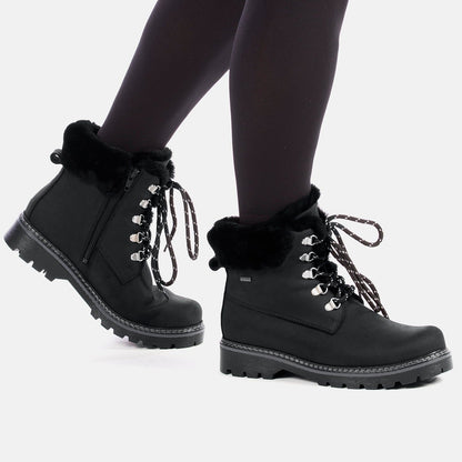 PALLAS Women's GORE-TEX® ankle boots (38247-510)