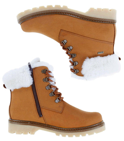PALLAS Women's GORE-TEX® ankle boots (38247-312)