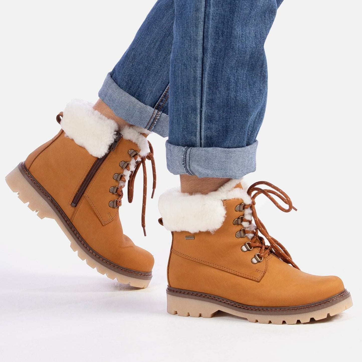 PALLAS Women's GORE-TEX® ankle boots (38247-312)