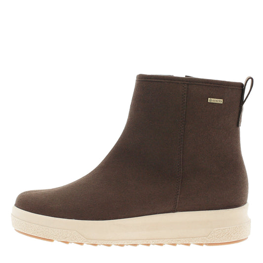 PIHTA vegan Women’s GORE-TEX® ankle boot (37478-102)