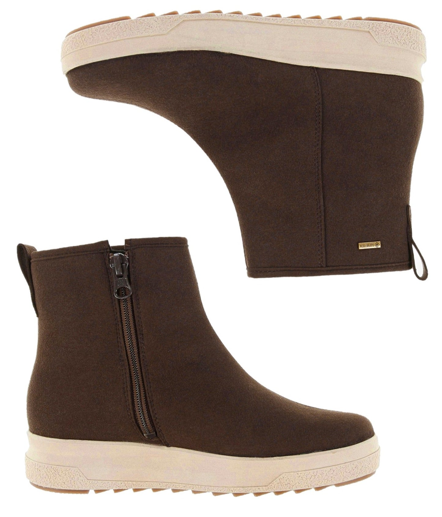 PIHTA vegan Women’s GORE-TEX® ankle boot (37478-102)