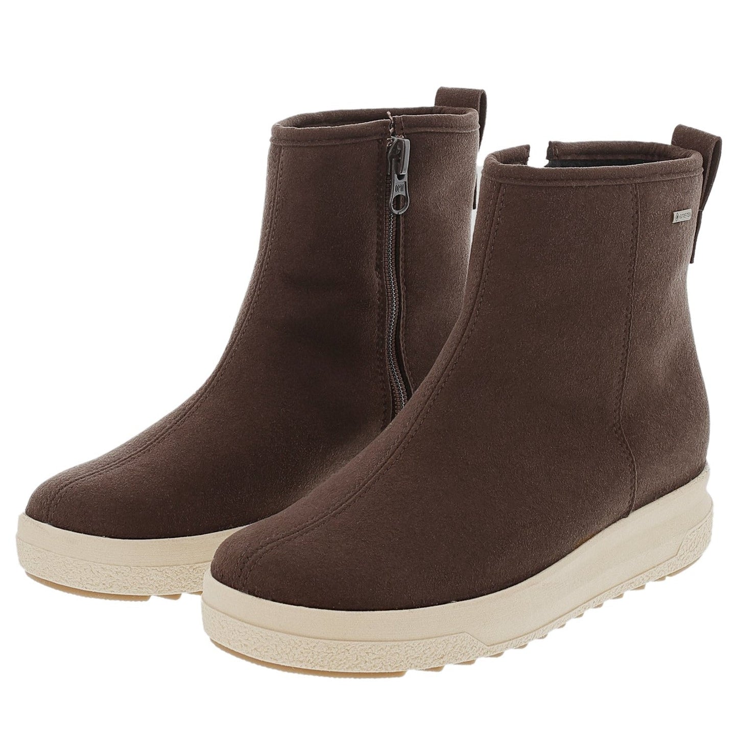 PIHTA vegan Women’s GORE-TEX® ankle boot (37478-102)