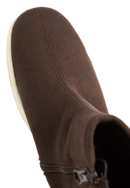 PIHTA vegan Women’s GORE-TEX® ankle boot (37478-102)