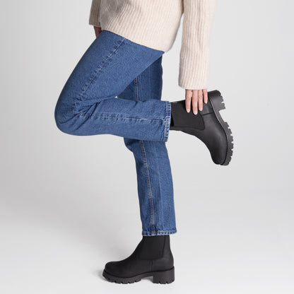 NEITO Women's GORE-TEX® Chelsea boots (38113-500)
