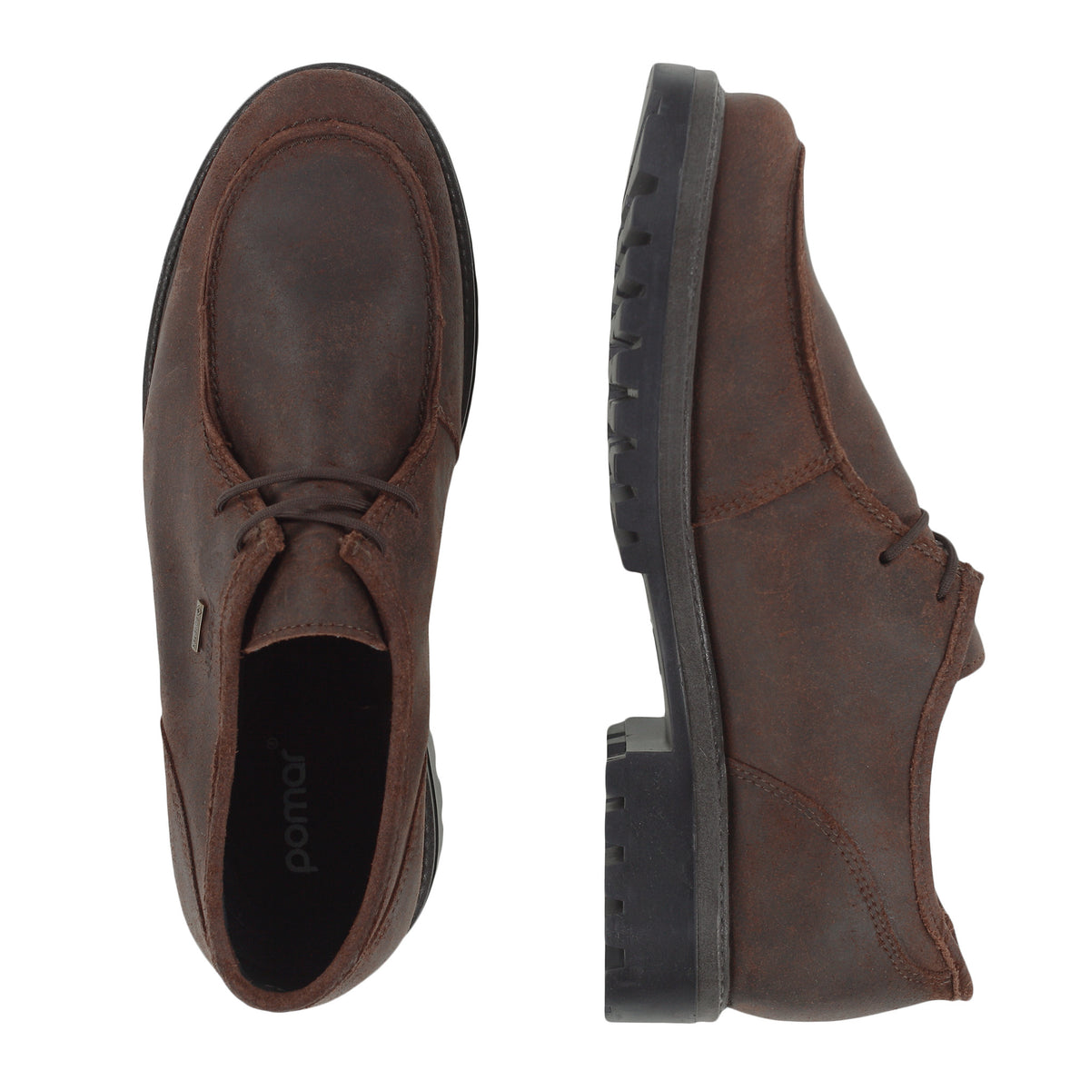KAAPO GORE-TEX® Lace-Up Derby(63482-502)