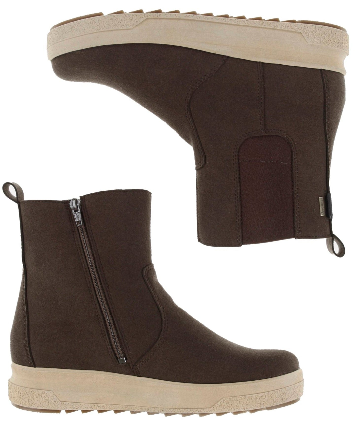 PURO Women´s GORE-TEX ankle boot (35967-402)