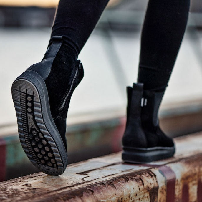 PURO Women´s GORE-TEX ankle boot(38987-410)