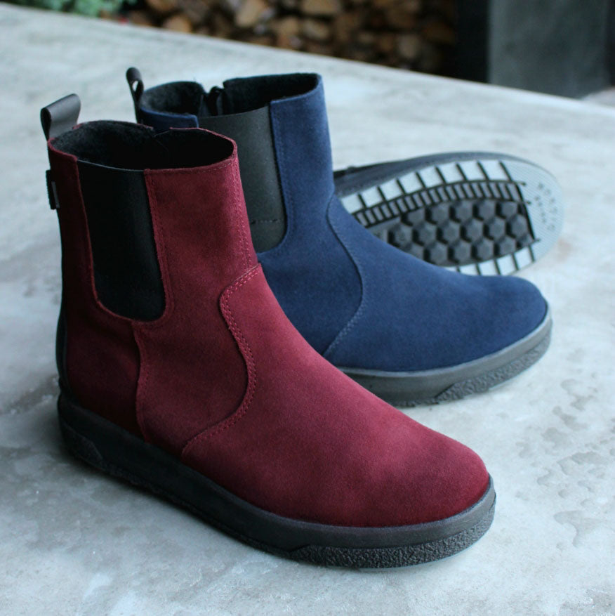 PURO Women´s GORE-TEX ankle boot (38987-409)