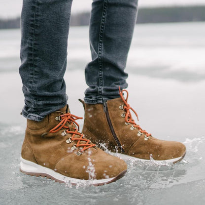 PENGER Men´s GORE-TEX ankle boot
