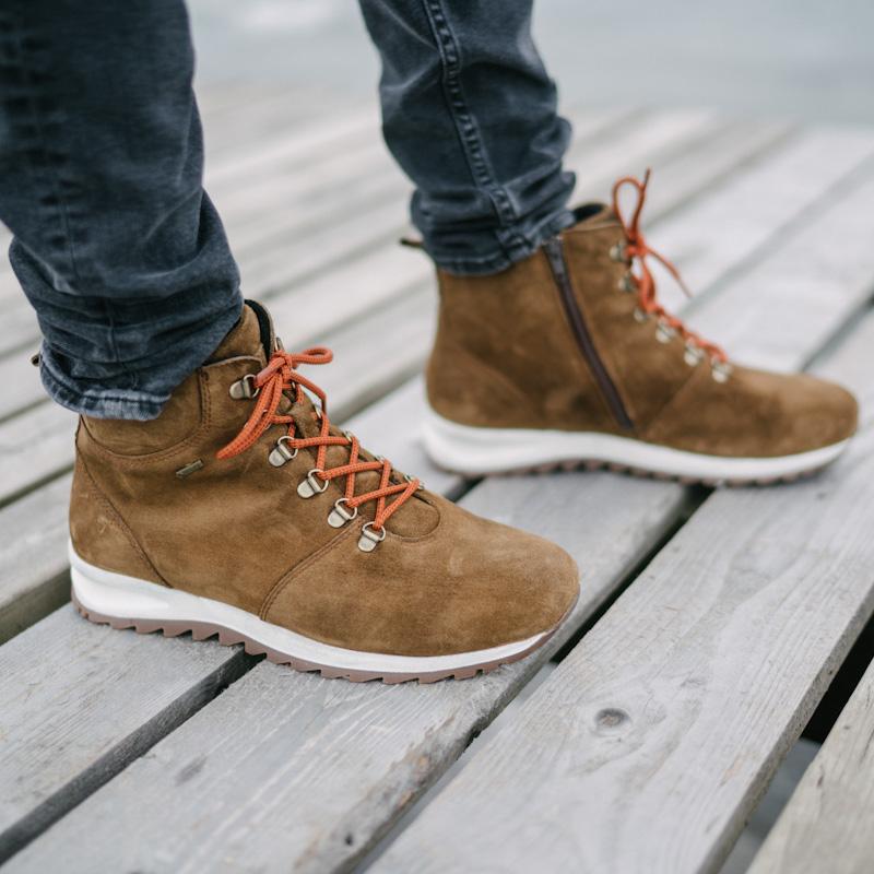 PENGER Men´s GORE-TEX ankle boot
