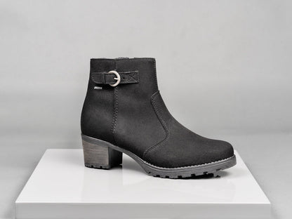 PINJA Women´s GORE-TEX® microfiber suede ankle boot (35436)