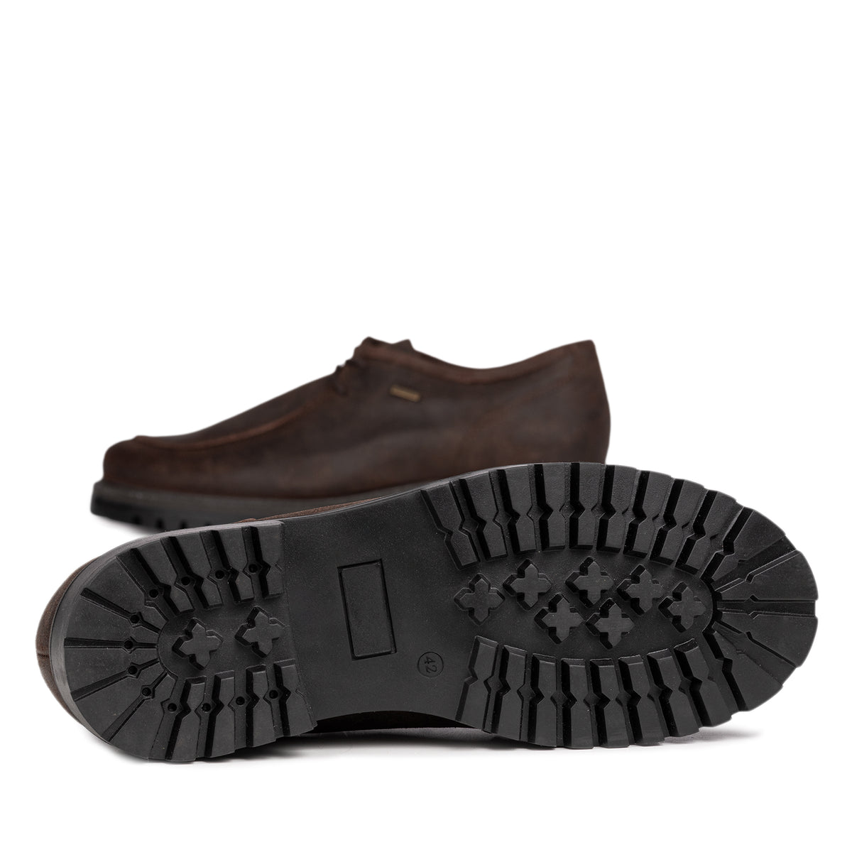 KAAPO GORE-TEX® Lace-Up Derby(63482-502)