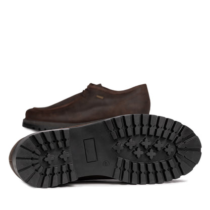 KAAPO GORE-TEX® Lace-Up Derby(63482-502)