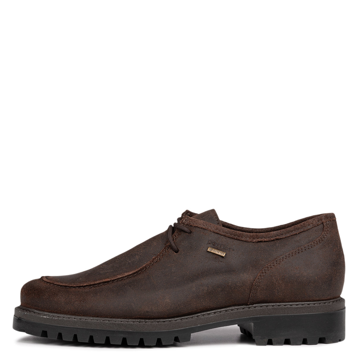 KAAPO GORE-TEX® Lace-Up Derby(63482-502)
